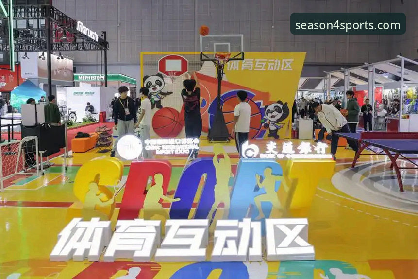 四季体育沉浸式体育哪个好 探索四季体育沉浸式体育新体验——最新版本带来哪些惊喜?